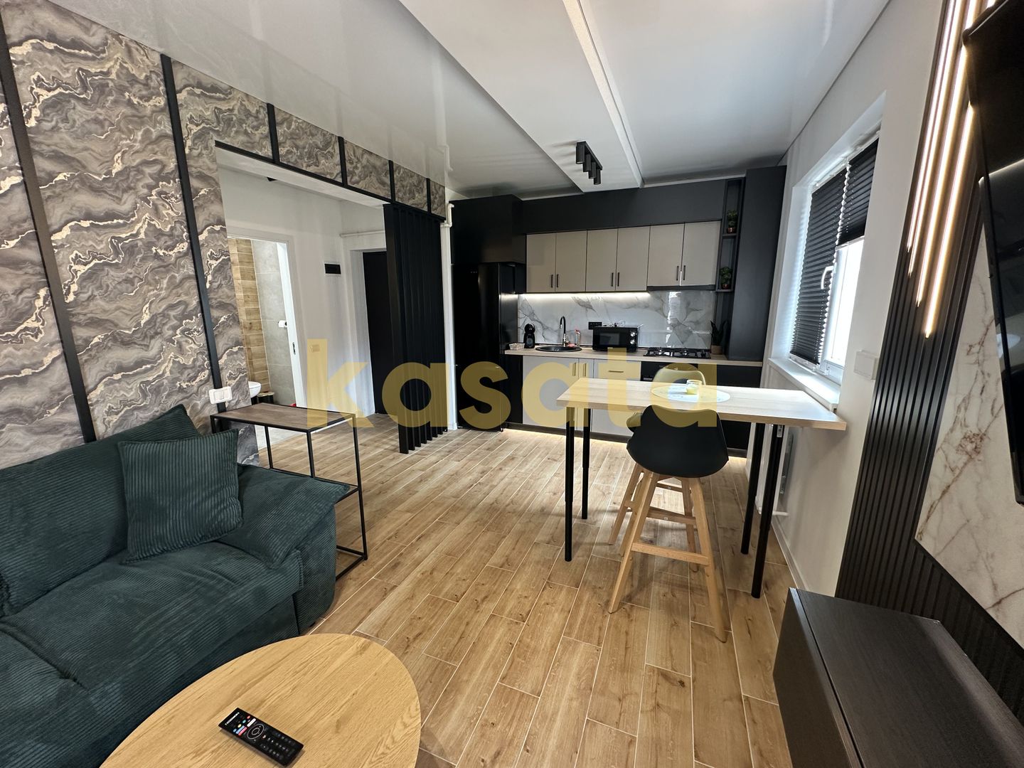 2 Camere 🏢 | Militari Residence📍 | Etaj intermediar | 🚗 disponibila - Poză 4