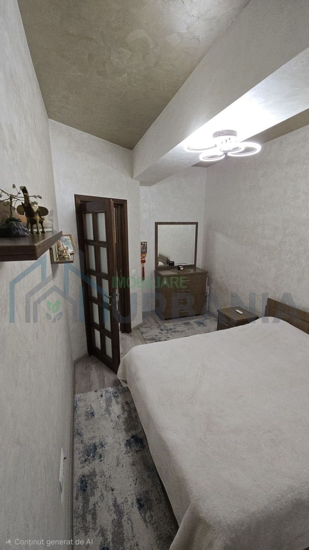 Apartament 2 camere, parter + spațiu depozitare exclusiv, Aurel Vlaicu – bloc 2017 - Poză 7