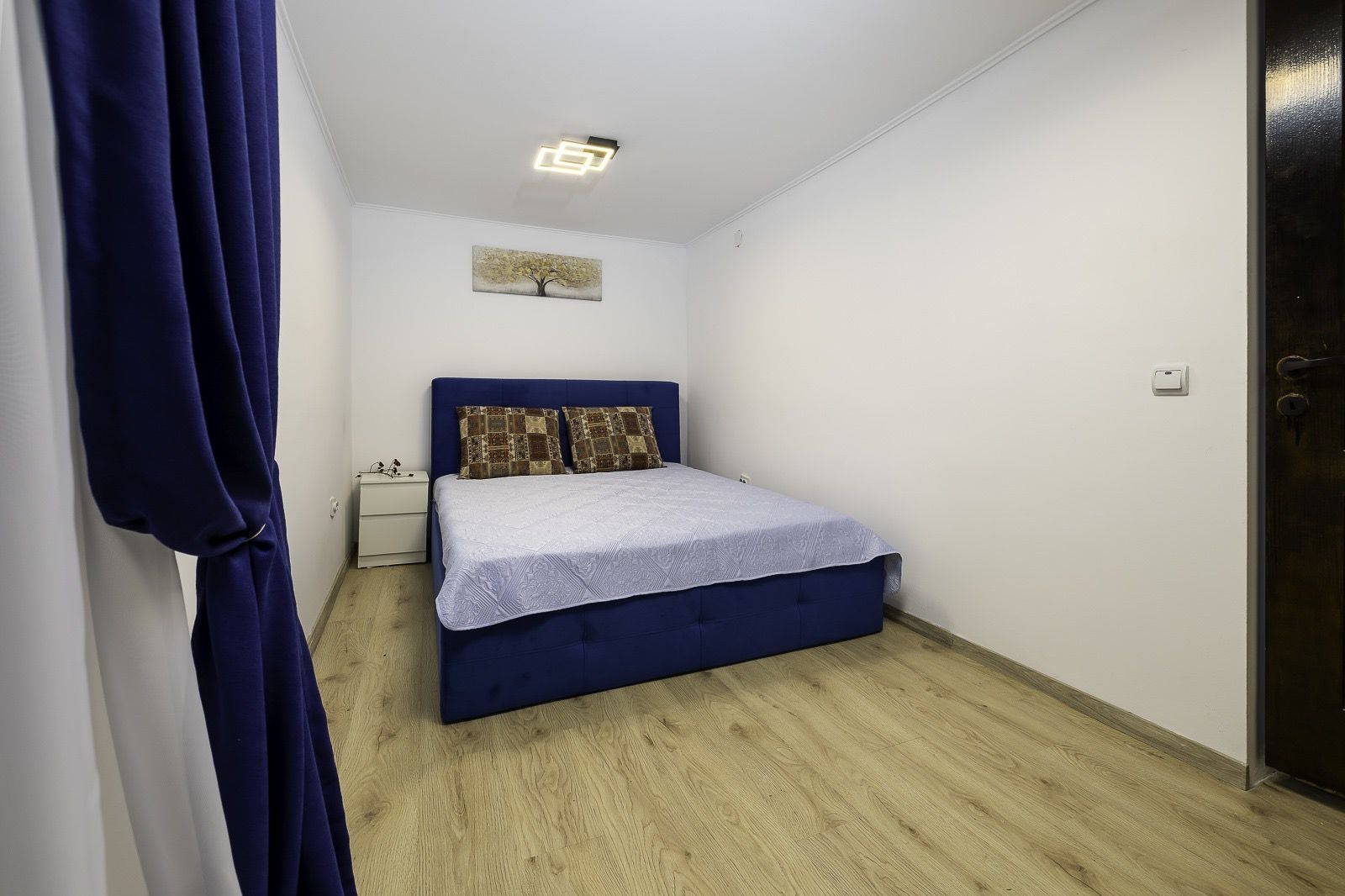 Apartament superb, 2 camere, Piata Muncii - Poză 4