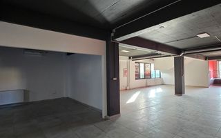 Spatiu comercial la bulevard- Gara- Pacurari- parter - Poză 5