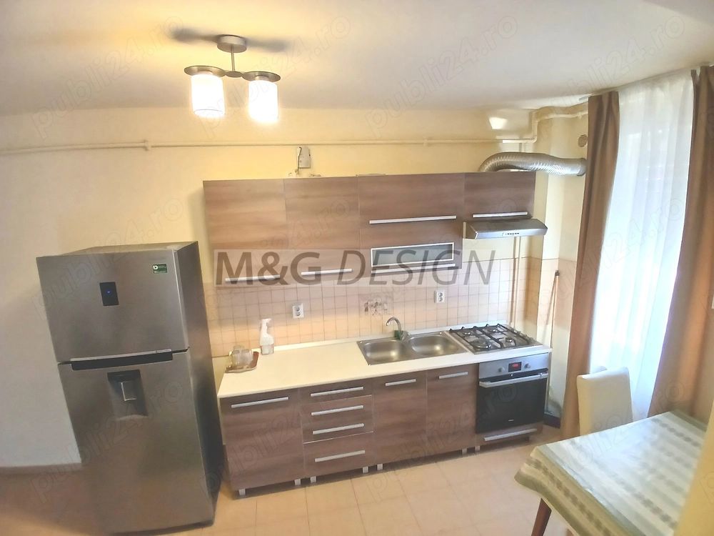 Apartament 2 camere, Giroc etaj 1 - Poză 1