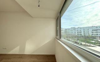 3 camere. Dormitor matrimonial cu baie en-suite. 83 mp Utili. - Poză 9
