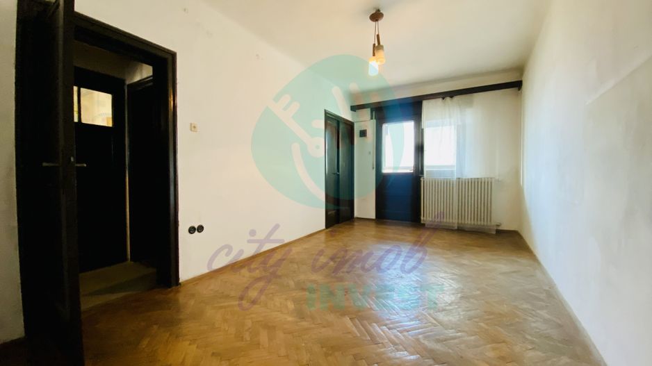 Casa singura in curte in apropiere de Parcul Carol - Poză 6