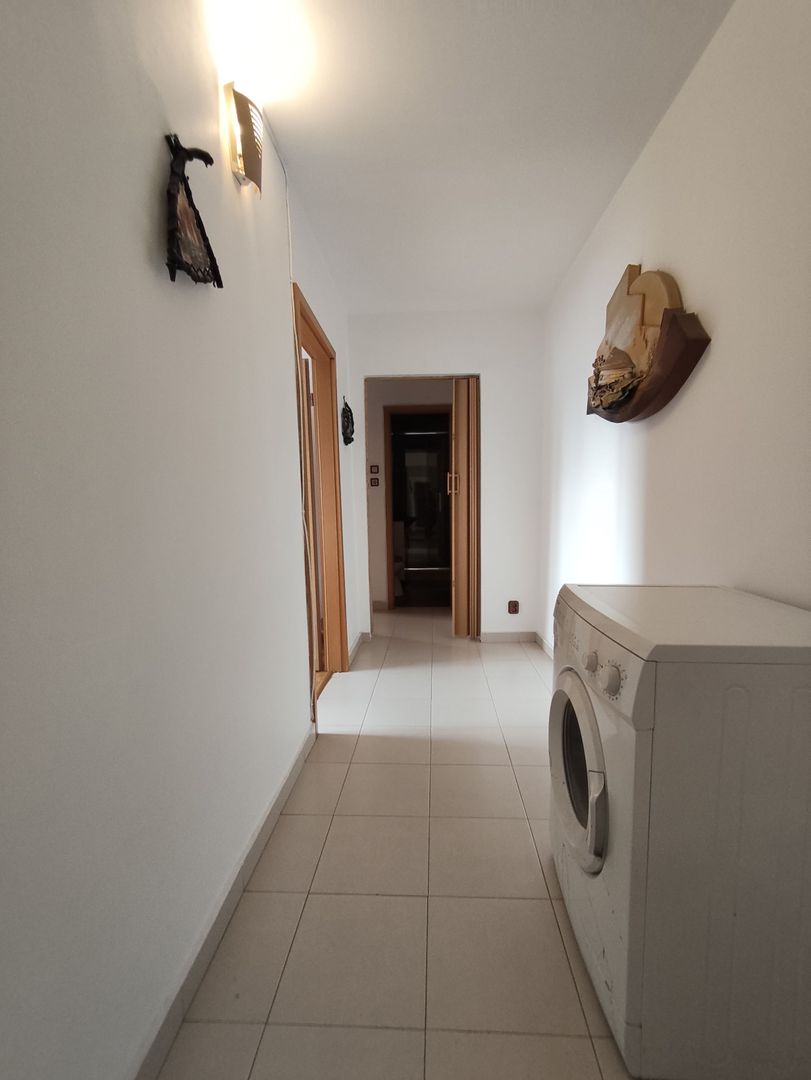 APARTAMENT 3 CAMERE SIMION BARNUTIU - Poză 22