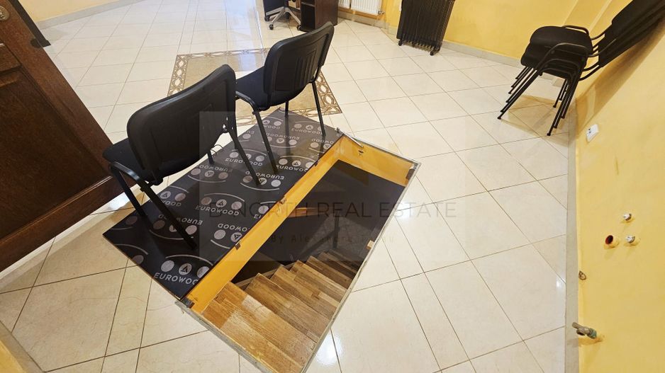 Spațiu comercial de închiriat în vilă , Zona Alba Iulia - Poză 3