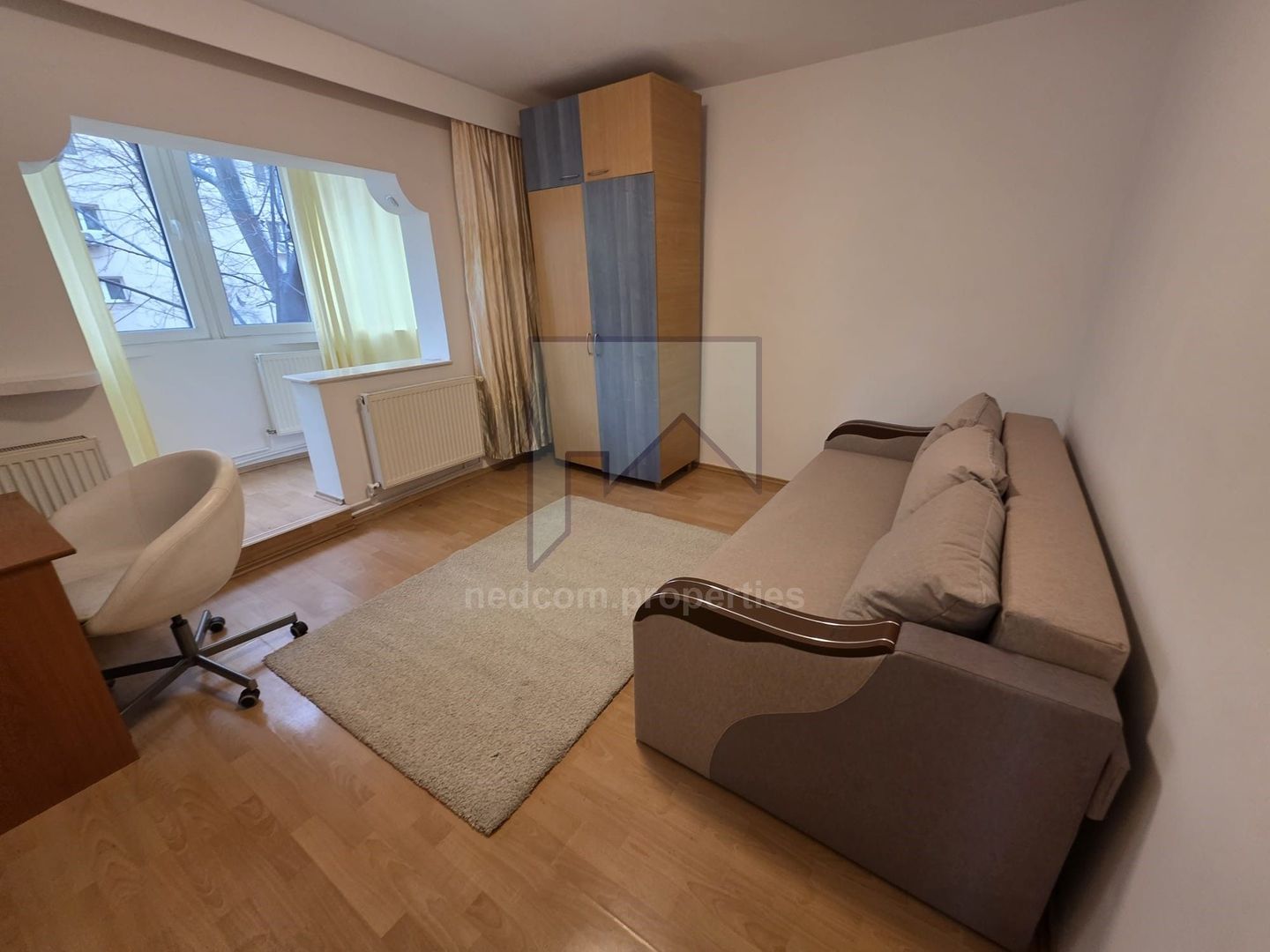 Inchiriere apartament 3 camere Nerva Traian - Parc Emil Garleanu - Poză 4
