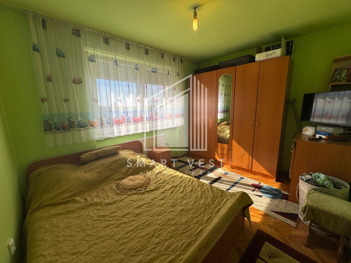 Apartament 2 camere | 40 mp | Zona Botizului - Poză 4