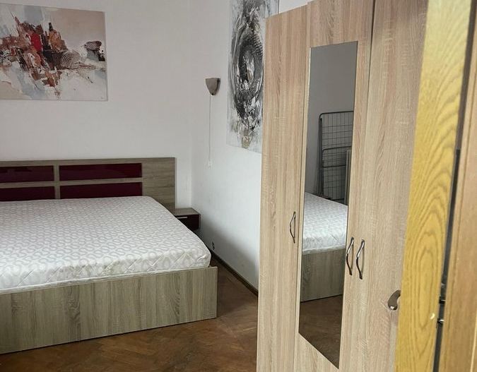 Închiriere Garsoniera Titan, Parc IOR, metrou Nicolae Grigorescu - Poză 3