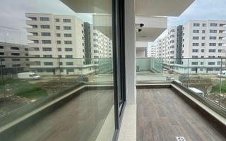 Apartament 2 camere***NOU***ultrafinisat si mobilat//OMV Pipera - Poză 18