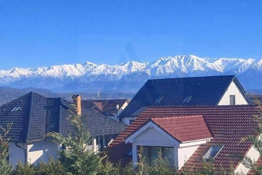 Apartament 3 camere 82 mp 2 băi 2 balcoane etaj 2 in Selimbar - Poză 16