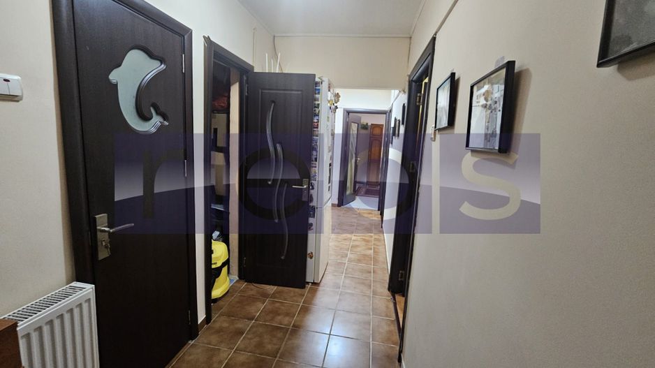 DE VANZARE AP 3 CAMERE 70 MP CRANGASI | DECOMANDAT | METROU| PARCARE ADP - Poză 7