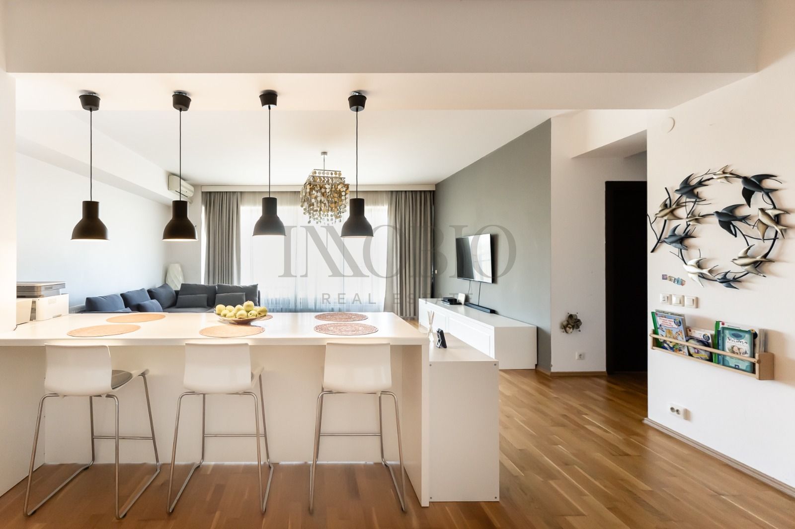 Apartament 3 Camere | Pipera | Vita Bella | Loc de Parcare - Poză 1