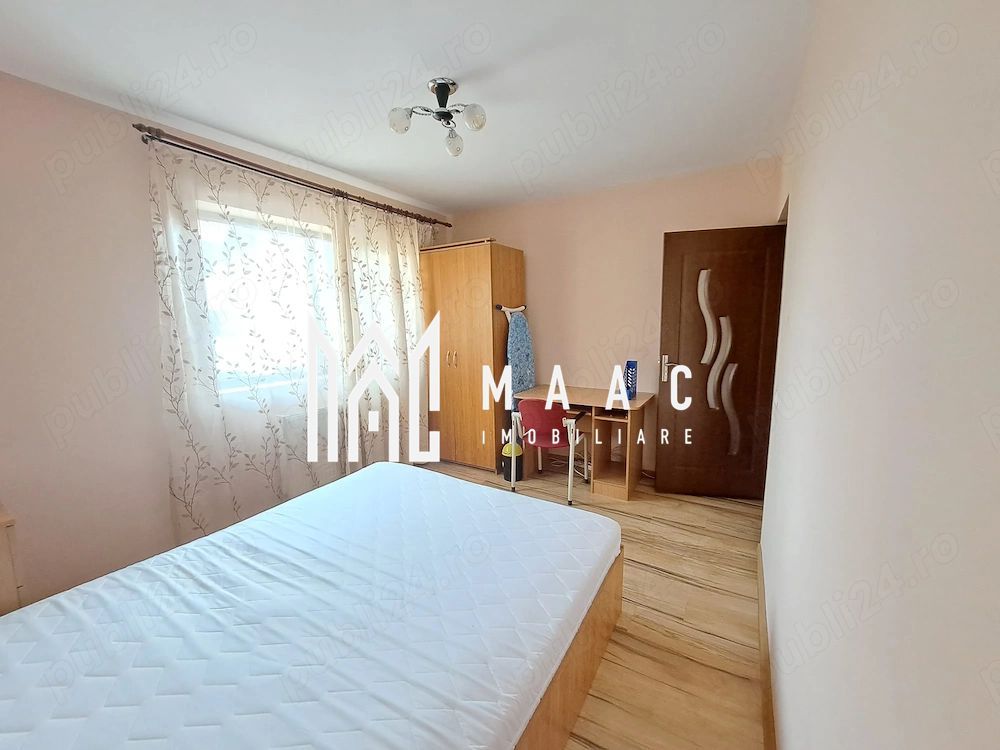 Apartament 2 camere | Sibiu, Turnisor | 45mp ,etajul 1 - Poză 4