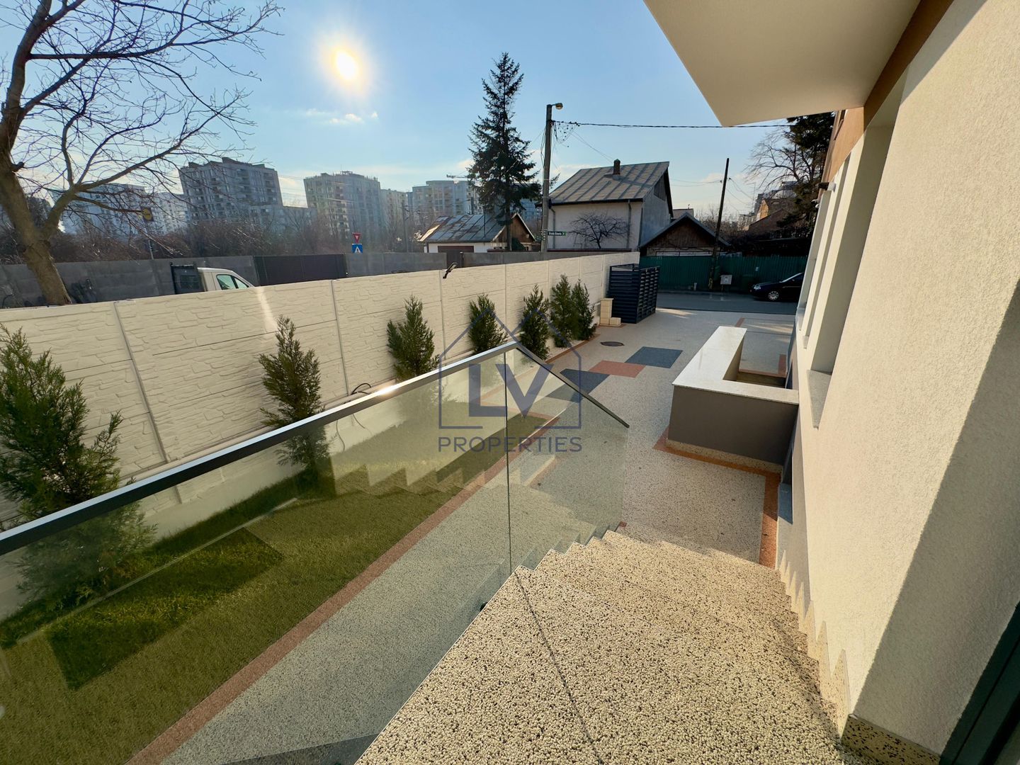 VANZARE APARTAMENT 3 CAMERE | ZONA HERASTRAU - Poză 16