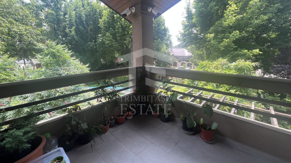 ANDRONACHE | Vila 4 Camere | Garaj  | Curte Verde | Ciubar & BBQ - Poză 17