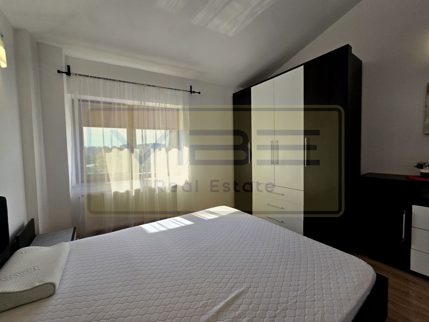 Tatarasi- bloc nou, 2 camere - modern - 400 euro - Poză 12
