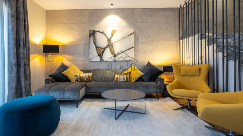 VILA LUXOASA IN COMPLEX REZIDENTIAL PE LANGA GRADINA ZOO - Poză 1