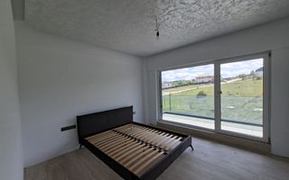 Casă moderna 229 mp utili garaj  piscina terasa balcon Cisnadioara - Poză 19