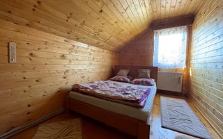 Vanzare cabana 5 camere, Marisel! - Poză 17