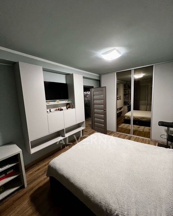Apartament 2 camere | 55 mp | mobilat | intermediar | Zona VIVO - Poză 1