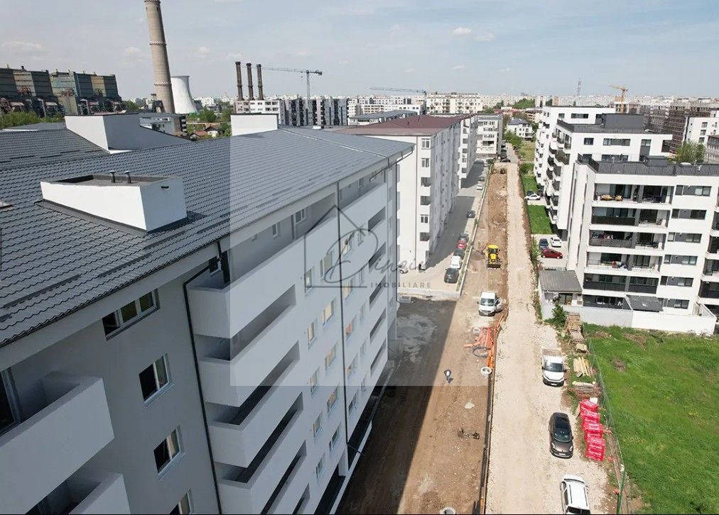 3 camere Premium Zona Metalurgiei I Predare imediata I COMISION 0% - Poză 7