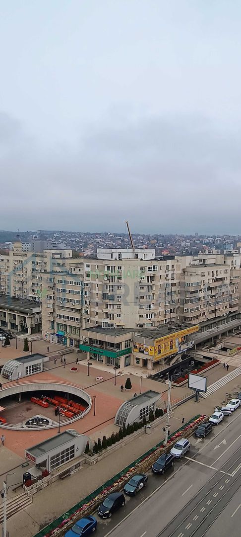 Palas-Bd. Anastasie Panu, 80mp, bloc pe cadre construit in 1985, - Poză 5