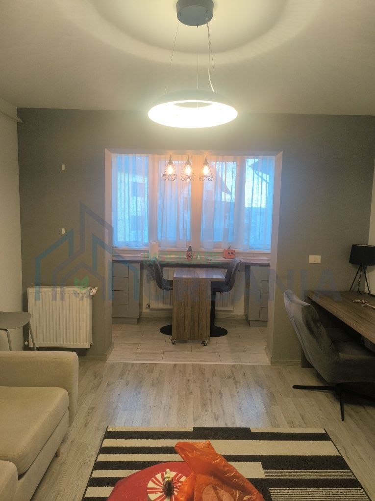 Apartament cu 2 camere de închiriat – Valea Adâncă, str. Crângului - Poză 8