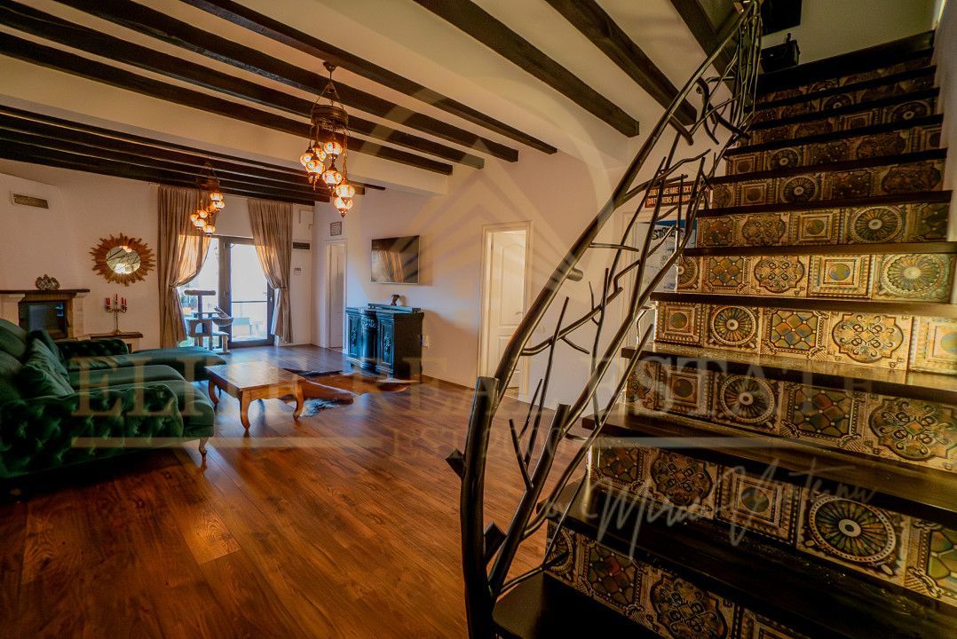 Cumpana - Casa Ideală pentru două familii. - Poză 4