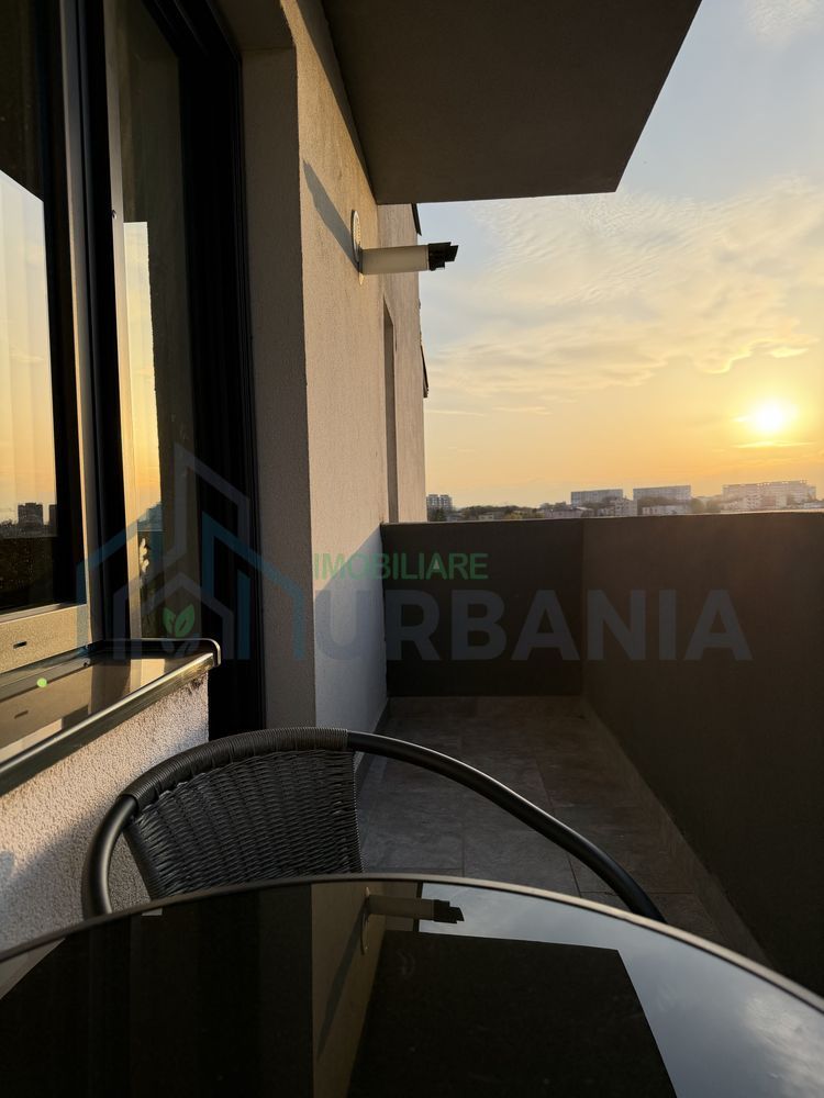 Complet mobilat - Apartament 2 camere - Poză 7