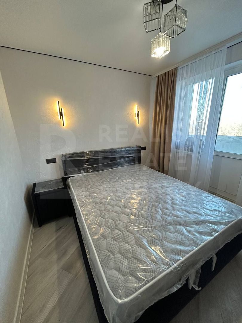 Vânzare, apartament cu 2 camere, str. Causeni, Botanica - Poză 6