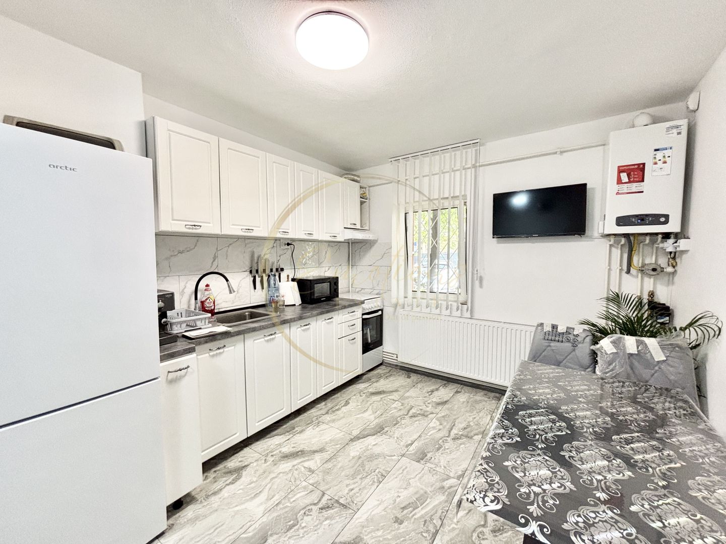 NOU | Apartament Superb 2 camere - Parcul Clăbucet | RENOVAT COMPLET - Poză 11