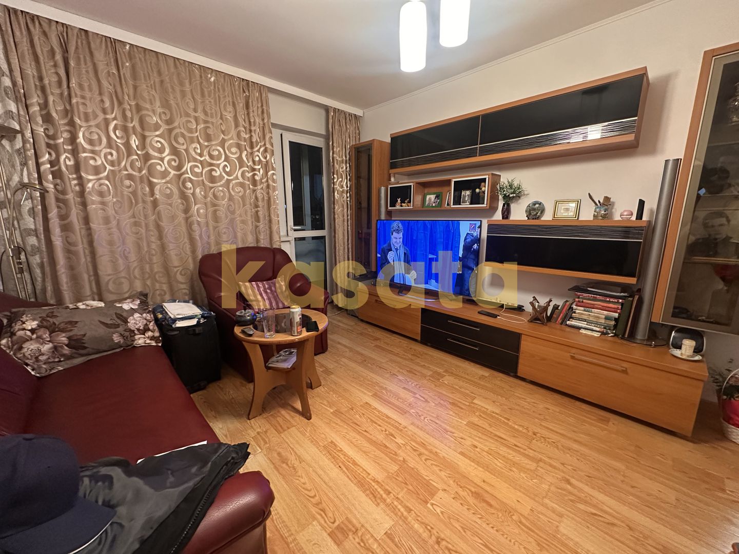 Apartament 3 camere Ultracentral – Bulevardul Iancu de Hunedoara - Poză 7
