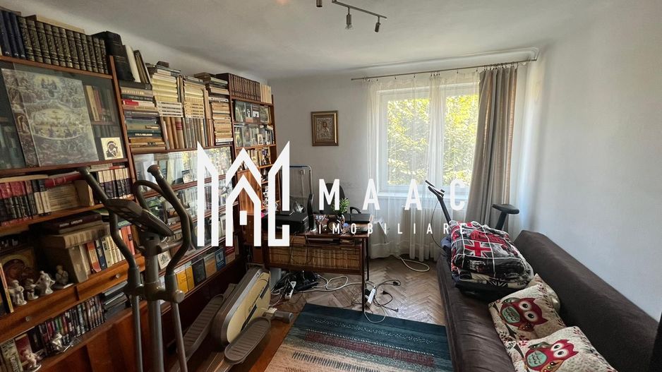Apartament 2 camere | Balcon | Etaj 2 | str. Banatului | - Poză 3