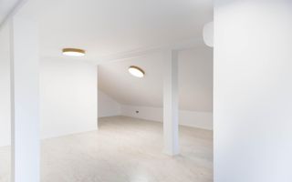 Duplex 5 camere, 300mp utili, piscina, LUX, zona Exclusivista - Poză 12