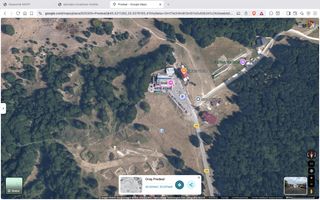 Teren intravilan de 79.915 mp în zona Trei Brazi – Predeal, Brașov - Poză 12