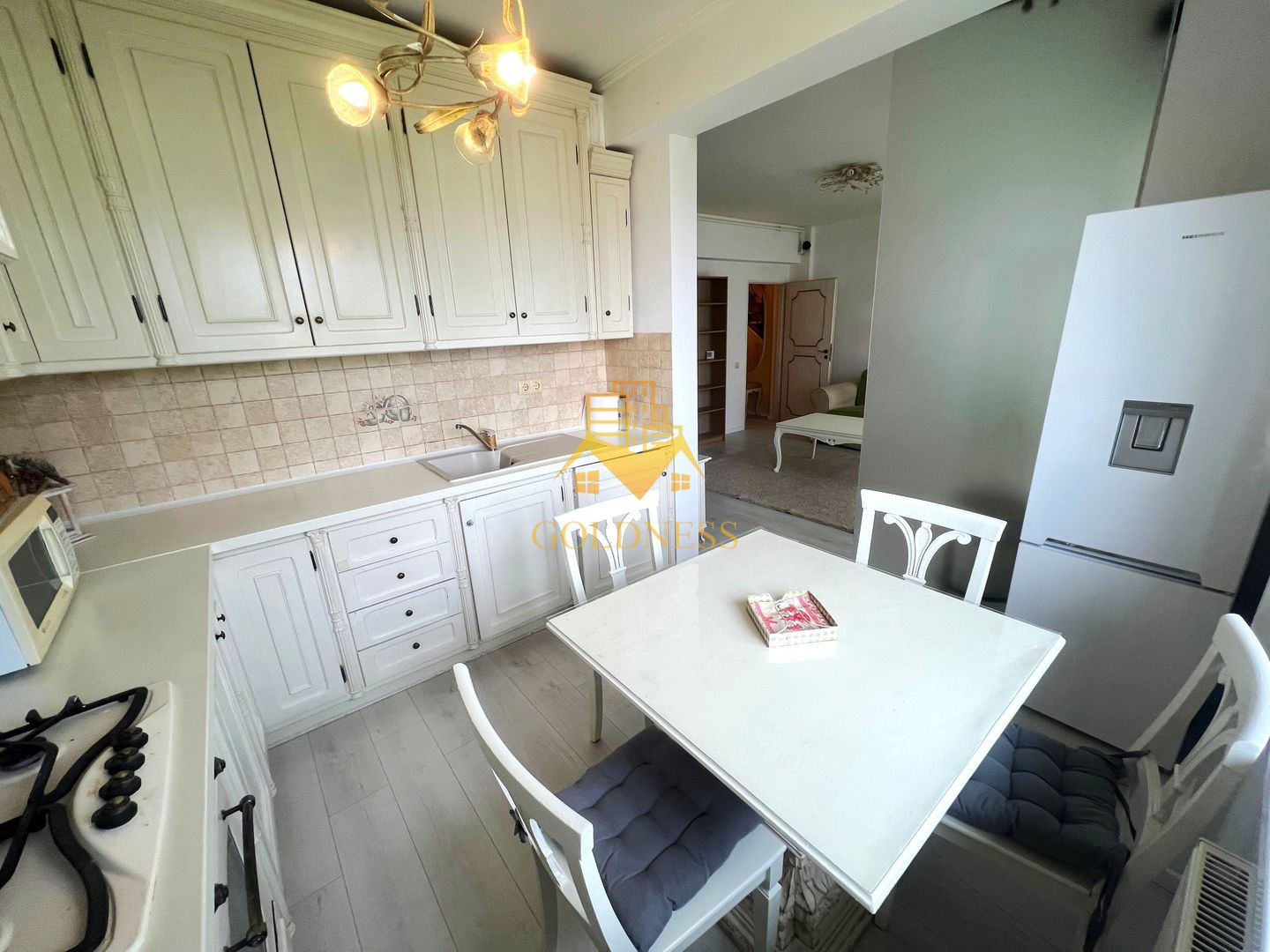 2 camere, Pet Friendly,LIDL, Parcare, Buna Ziua,Grand Hotel,Trifoiului - Poză 6