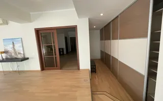 APARTAMENT SUPERB CU 3 DORMITOARE LA INCHIRIERE LANGA PARC HERASTRAU - Poză 15