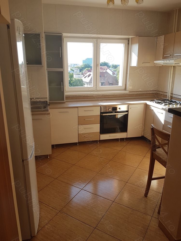inchiriere un apartament cu doua camere situat pe Calea Mosilor, et. 5din8 A16 - Poză 5
