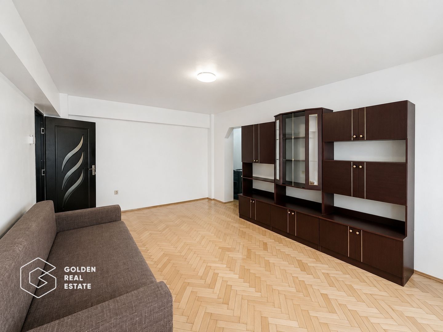Apartament 2 camere, recent renovat, etajul 4, zona Fortuna - Poză 3