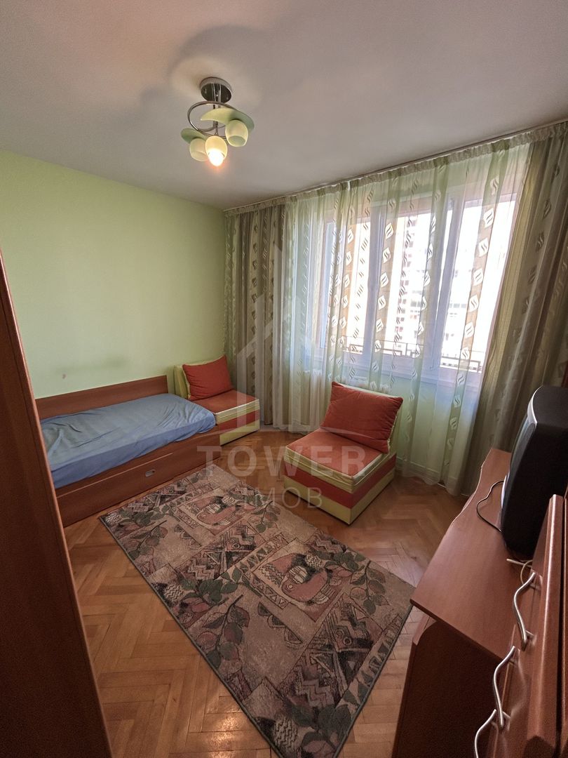 Apartament 2 camere decomandat de vânzare | Zona Rahovei - Poză 6