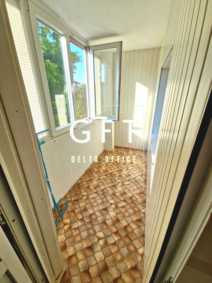 Apartament 4 camere, decomandat, cu priveliște superba! - Poză 15