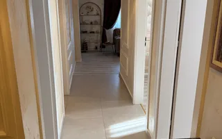 Apartament 3 camere | Prima închiriere | 71 mp | Parcare privată - Poză 15
