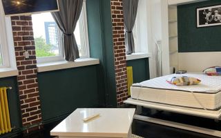 Garsoniera | Piata Sf Gheorghe - Universitate | Airbnb | Creditabil - Poză 4