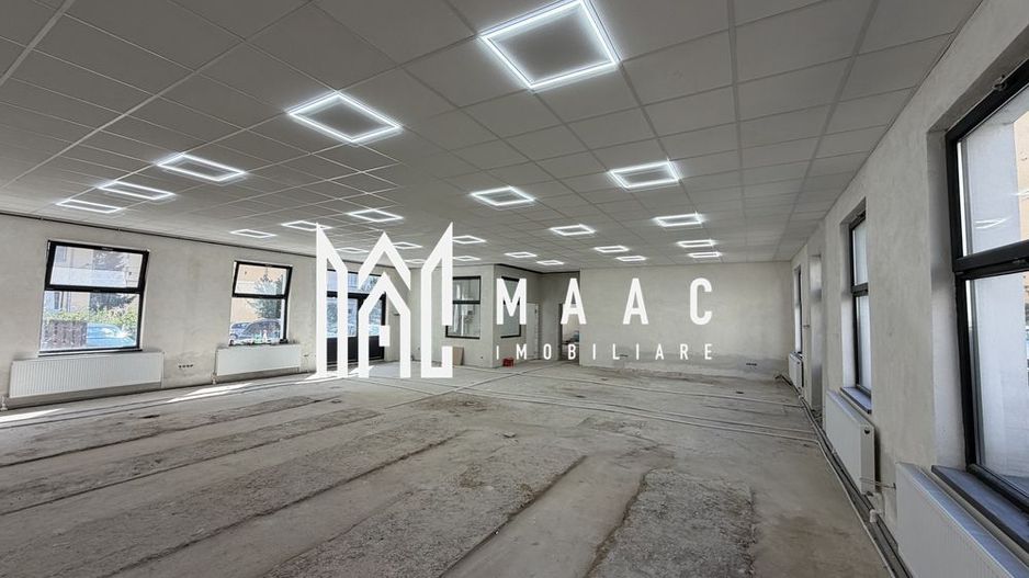 Spațiu comercial de închiriat | Sibiu, Valea Aurie | 180 mp - Poză 7