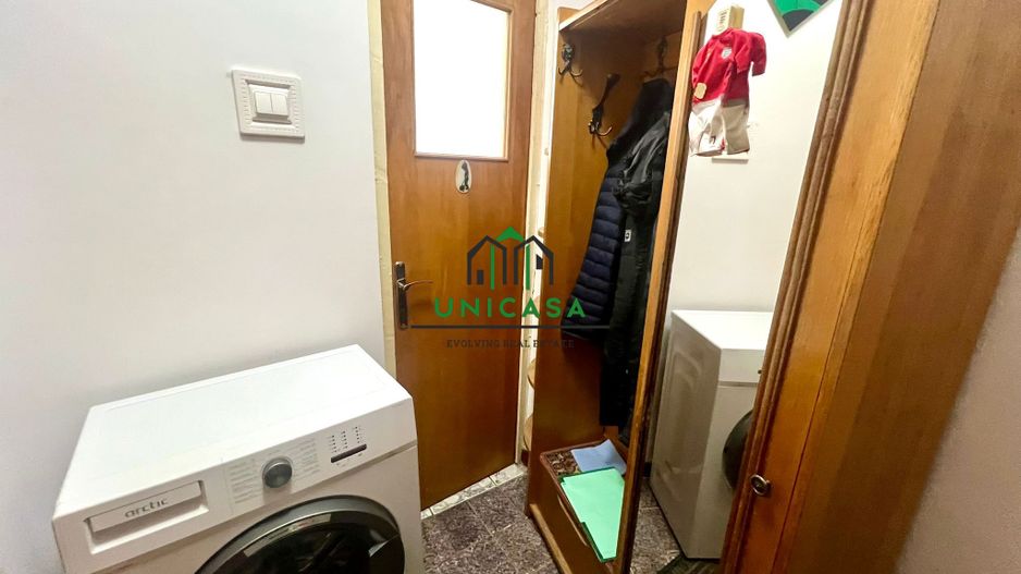 Garsoniera de inchiriat/Centru - Poză 3