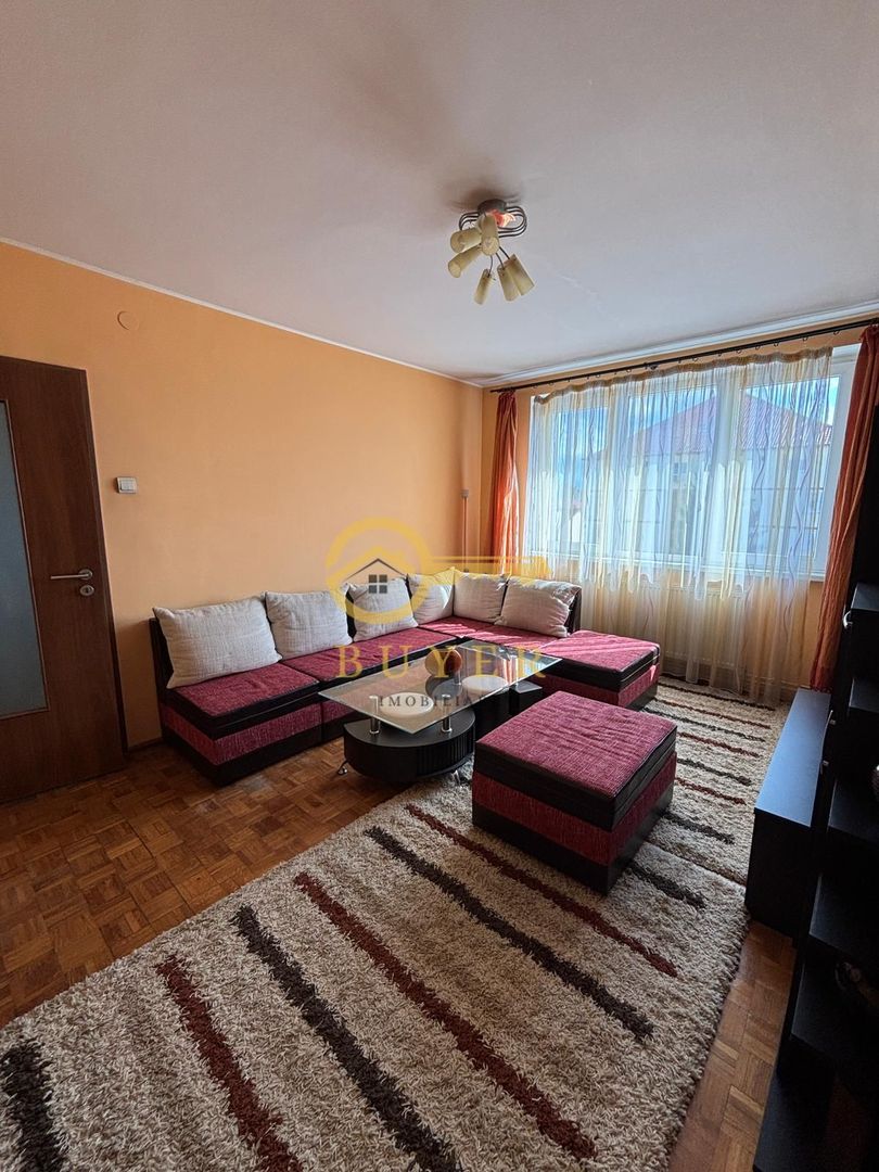 Apartament cu 2 cam la pret avantajos- etaj 4/5, balcon - Poză 11