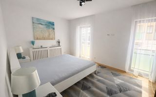 Apartament cu 2 camere & grădină – Bună Ziua - Poză 3