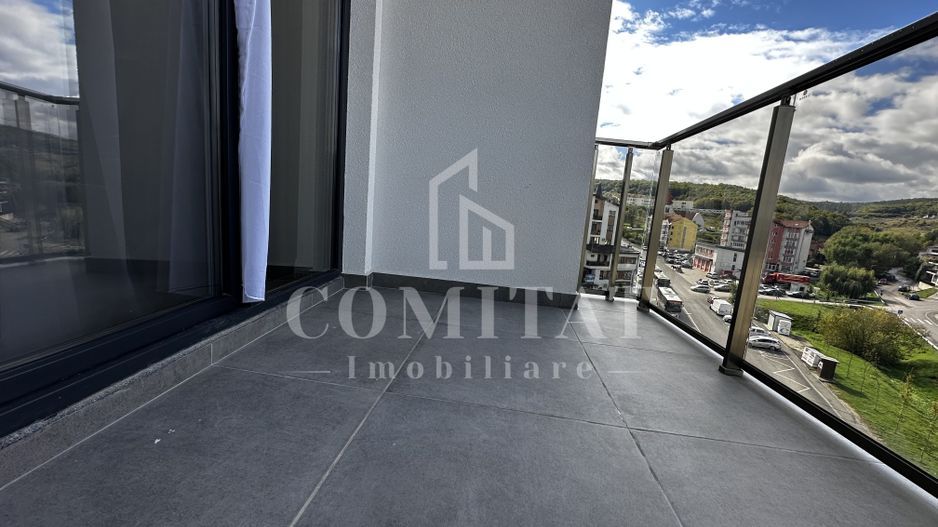 Apartament ultrafinisat | Bloc nou | Zona Eroilor - Poză 16