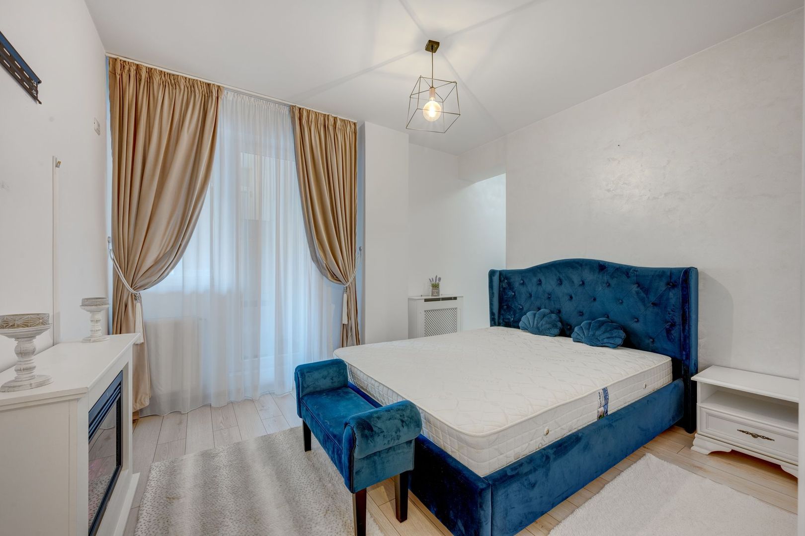 Apartamentul Impecabil, 2 cam. pretabil Regim Hotelier! Rezervelor 56! - Poză 1