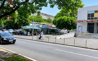spatiul comercial Giurgiului,Piata Progresul - Poză 3